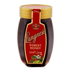 Langnese Forest Honey 250gm
