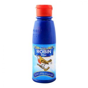 Robin Blue Liquid – 150 ml.