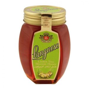 Langnese Linden Honey 500gm