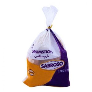 Sabroso Drumsticks 1 KG