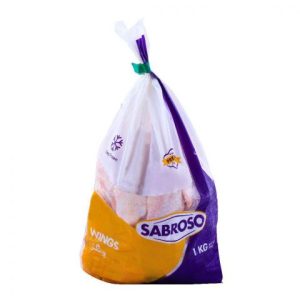 Sabroso Chicken Wings 1 KG