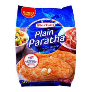Dawn Mezban Plain Paratha 20 Pieces