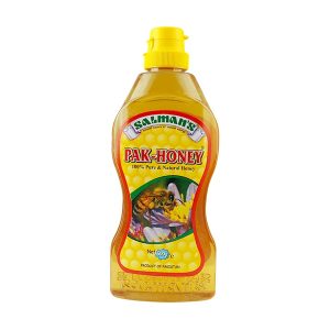 Salman's Pak Honey