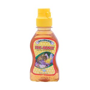 Salmans Pak Honey