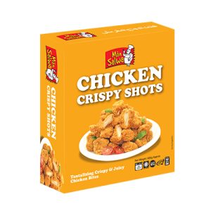 Mon Salwa Chicken Crispy Shots 680gm