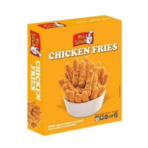 Mon Salwa Chicken Fries 425gm