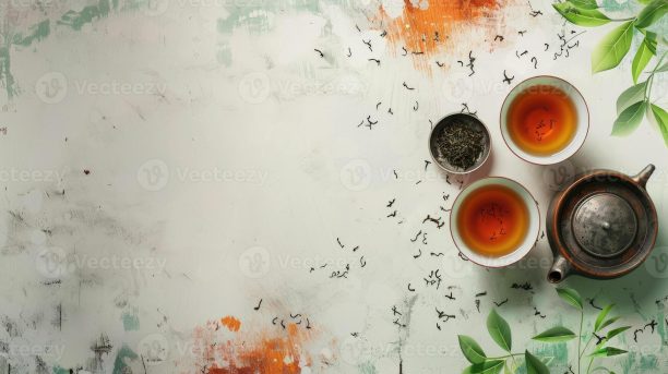 Black Tea