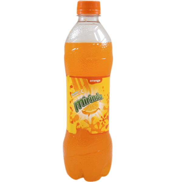 Mirinda 500ml