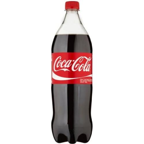 Coca Cola 1.5liter