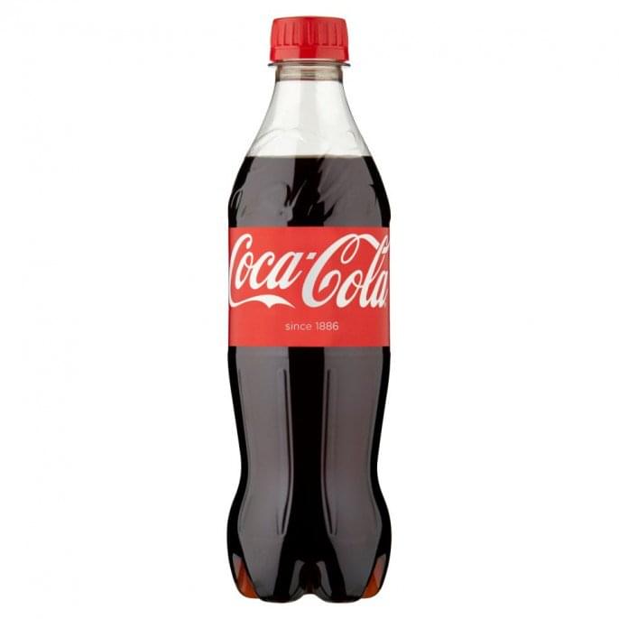 Coca Cola 500ml