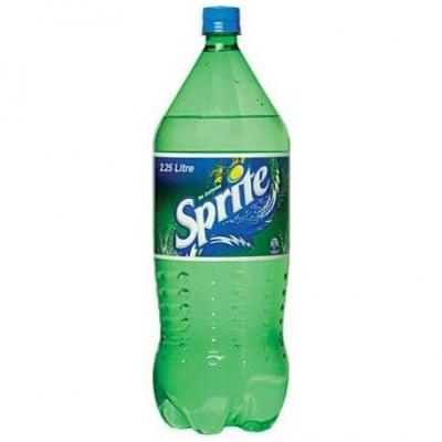 Sprite 2.25liter