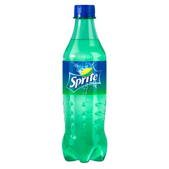 Sprite 500ml